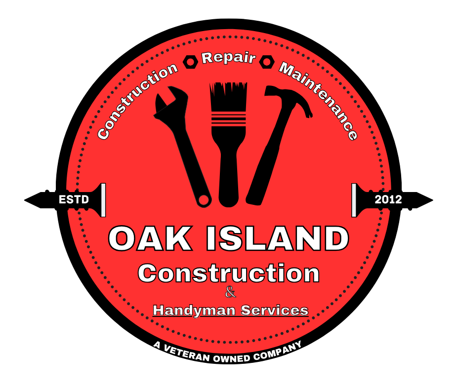 OKI Construction Logo